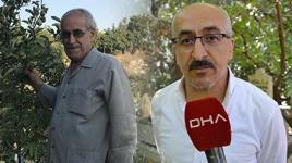 20 yılda tek başına yaptı! Memur baba ölürken arkasından 'milli bir servet' bıraktı