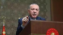 Cumhurbaşkanı Erdoğan'dan kaymakamlara sosyal medya uyarısı: 'Toleransımız yoktur'