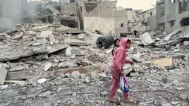 İBB Meclisinde İstanbul ile Gazze'nin kardeş şehir olması kararlaştırıldı