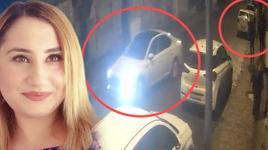 Pınar hemşirenin ölümünde şoke eden detay! Ellerindeki izler katili ele verdi