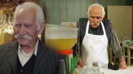 Yabancı Damat'ın Memik Dede'siydi! Arif Erkin Güzelbeyoğlu hayatını kaybetti