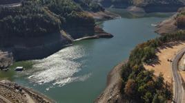 'Su şehri' Bursa'nın içecek suyu kalmadı! Kenti büyük bir tehlike bekliyor