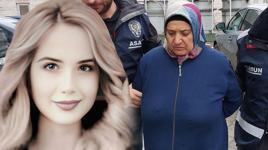 Öğretmen kızını canice katleden anneden korkunç savunma! 'İntihar süsü' vermek için bileklerini kestim