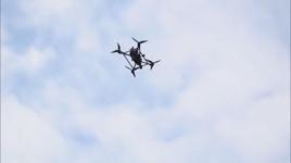 'Bulut altı İHA-İDA sistemi' NATO tatbikatında kullanıldı