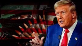 Trump'tan Hamas'a yeni tehdit: Sizi öldürürüz