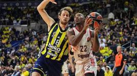 Fenerbahçe Beko Başantrenörü Sarunas Jasikevicius'un açıklamaları