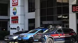 Can Holding soruşturmasında 2. dalga! Kenan Tekdağ gözaltına alındı