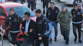 Rıza dışında kürtaj iddiası! 2 doktor gözaltına alındı