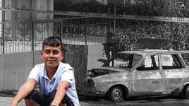 Mersin'de dehşet! 13 yaşındaki çocuğu av tüfeğiyle vurdu, kuzenini öldürdü, intihar etti
