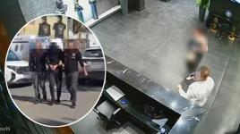 19 kadın kurtarıldı! İzmir'de kataloglu dijital fuhuş çetesine operasyon