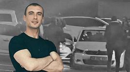 Otomobil gasbetti, 2 kişiyi öldürüp, 2'si polis 7 kişiyi yaraladı