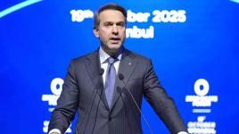 Bakan Bayraktar: 726 projeye hibe verdik, 6,9 milyon ton atığı geri kazandık