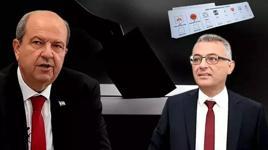 KKTC'de Cumhurbaşkanlığı seçimini Tufan Erhürman kazandı