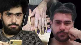 3 yıl sonra evden çıkan Hataylı Barış Özbay'dan ailelere tavsiye: Sakın bunu yapmayın!