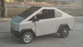 Elon Musk’a taş çıkardı! 75 bin TL bütçeyle...