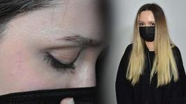 5 ay takip ettiği komşu kızına dehşeti yaşattı: Kabuslar görüyorum