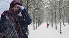 Bu hafta yurtta aralıklı yağış etkili olacak
