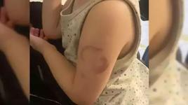 Kreşte kan donduran olay! Çocuk bakıcısı tutuklandı