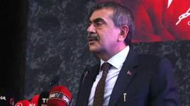 Bakan Tekin’den Üniversite performansı vurgusu: Toplumsal fayda ile ölçülüyor