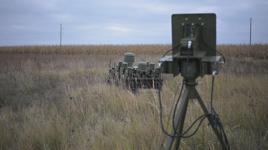 Ukrayna ordusu yeni anti-dron sistemlerini tanıttı