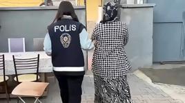 Mersin’de fuhuş operasyonu! 10 kişiden 2'si tutuklandı