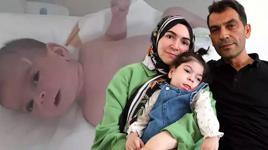 Kuvözdeki bebekle ilgili 3 yıl sonra ortaya çıkan şok gerçek