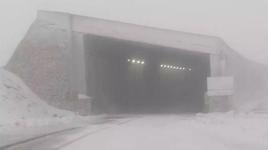 Meteorolojinin kar uyarısının ardından birçok kent beyaza büründü