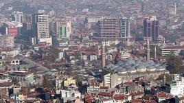 Bursa'da geceleri uyutmayan sesler gizemini koruyor!