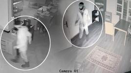 Bir ilçe bu adamın peşinde! Mahalleli diken üstünde: El feneriyle arıyoruz