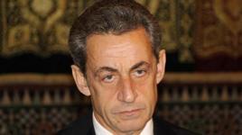 Cezaevindeki mahkumlar Sarkozy'i uyutmadı: İntikam alacağız