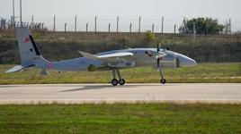 AKINCI, EHDEN tatbikatını tamamladı