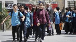 Valilik açıkladı: İstanbul'da okullar tatil edildi