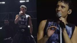 Edis'in sahnede zor anları! Hastalığını açıkladı