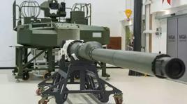 ALTAY Tankı'nın eğitimleri de milli teknolojilere emanet