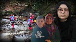Huriye Helvacı ve oğlu 6 gündür bulunamadı! Kızı konuştu: Kaybolduklarını haberlerden öğrendim