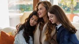 Güller ve Günahlar zirveyi sevdi!