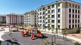 500 bin sosyal konut kampanyasında başvurular yarın başlıyor! T.C kimlik numarası detayına dikkat