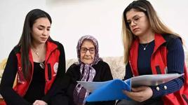 Atatürk'ün verdiği soyadı 79 yıldır gururla taşıyor!