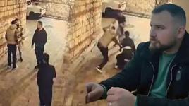 2 hafta sonra evlenecekti! Otel önünde korkunç cinayet