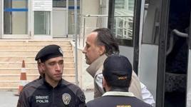 Eyüpspor Başkanı Murat Özkaya tutuklandı