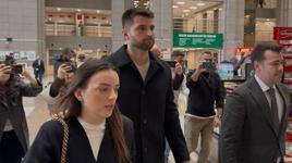 Futbolda bahis soruşturmasında PFDK’ya sevk edilen Ersin Destanoğlu adliyeye geldi