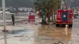 Meteoroloji uyarının seviyesini arttırdı! Bu illerde yaşayanlar dikkat: Hafta sonu kar var