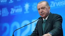 Cumhurbaşkanı Erdoğan: Metropollerimiz fetret devri yaşıyor