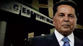 Eski Esenyurt Belediye Başkanı Ahmet Özer hakkında tahliye kararı