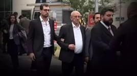 İBB iddianamesi tamamlandı! İmamoğlu'nun babası ve oğlu için istenen cezalar belli oldu