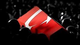 Gürcistan'da düşen askeri uçaktaki şehitlerimizin isimleri belli oldu