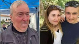 Tekirdağlı şehit İlker Aykut'un babası kahreden tesadüfü anlattı: Allah bana bunu söyletti