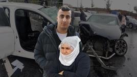 İstanbul'da bir aile yok oldu! ‘Katliam gibi kaza’