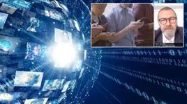 Dijital telif yasası ne getirecek? Özay Şendir: Haberin ilk kimin yazdığı yazılımla belirlenecek