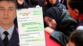 Ağabeyini rüyasında şehit olduğunu gördü! Saatler sonra yürek yakan haber